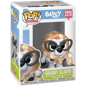image:imageFunko POP Animation Bluey  Granny Gladys