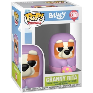 image:imageFunko POP Animation Bluey  Granny Rita