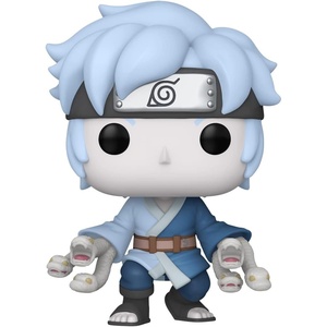image:imageFunko POP Animation Boruto  Mitsuki with Snake Hands  Boruto Naruto Next Generations  Collectable Vinyl Figure  Gift Idea  Official Merchandise  for Kids amp Adults  Anime Fans