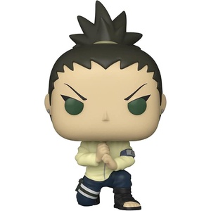 image:imageFunko POP Animation Boruto Naruto Next Generations  ShikadaiStandard