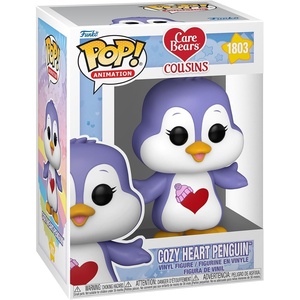 image:imageFunko POP Animation Care Bears  Cozy Heart Penguin