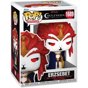 image:imageFunko POP Animation Castlevania Nocturne  Erzsebet