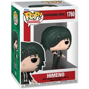 image:imageFunko POP Animation Chainsaw Man CSM  Himeno