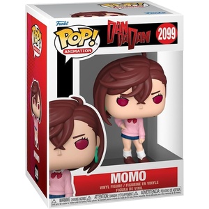 image:imageFunko POP Animation DANDADAN  Momo Ayase