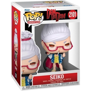 image:imageFunko POP Animation Dandadan  Seiko