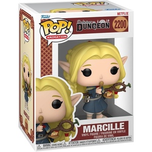 image:imageFunko POP Animation Delicious in Dungeon  Marcille