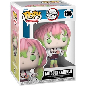 image:imageFunko POP Animation Demon Slayer  Mitsuri KanrojiSolid