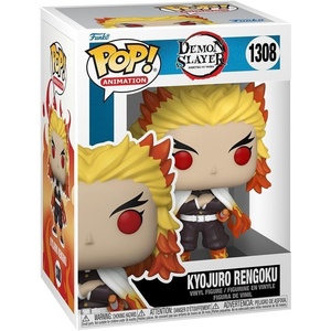 image:imageFunko POP Animation Demon Slayer  RengokuSingle
