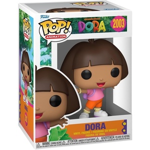 image:imageFunko POP Animation Dora the Explorer  Dora