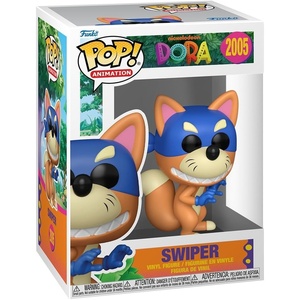 image:imageFunko POP Animation Dora the Explorer  Swiper