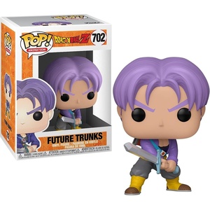 image:imageFunko POP Animation Dragon Ball Z  Trunks