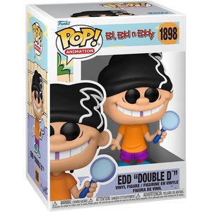 image:imageFunko POP Animation Ed EDD n Eddy  Double D