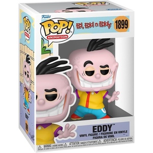 image:imageFunko POP Animation Ed EDD n Eddy  Eddy
