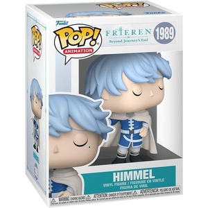 image:imageFunko POP Animation Frieren  Himmel  1 in 6 Chance of Rare Chase