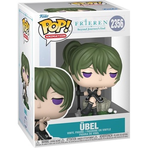 image:imageFunko POP Animation Frieren  Ubel