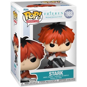 image:imageFunko POP Animation Frieren Beyond Journeys End  Stark