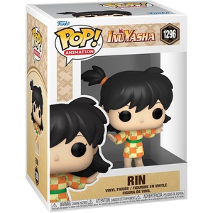 image:imageFunko POP Animation Inuyasha  RinStandard