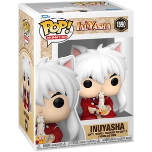 image:imageFunko POP Animation Inuyasha EatingMulticolour