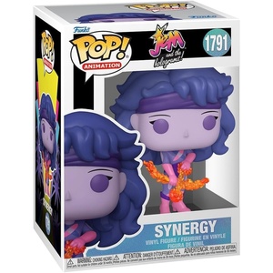 image:imageFunko POP Animation Jem and the Holograms  Synergy