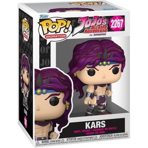 image:imageFunko POP Animation JoJos  Kars