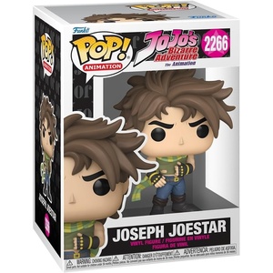 image:imageFunko POP Animation JoJos Bizarre Adventure  Joseph