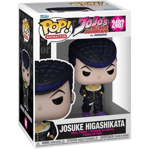 image:imageFunko POP Animation JoJos Bizarre Adventure  Josuke