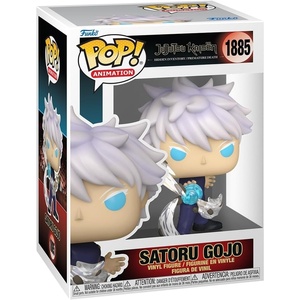 image:imageFunko POP Animation Jujutsu Kaisen JJK  Gojo Hidden Inventory