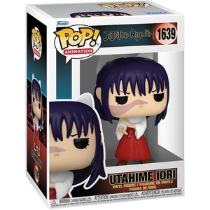 image:imageFunko POP Animation Jujutsu Kaisen JJK  Iori Utahime