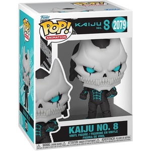 image:imageFunko POP Animation Kaiju No 81 in 6 Chance of Rare Chase