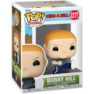image:imageFunko POP Animation King of the Hill  Bobby Hill