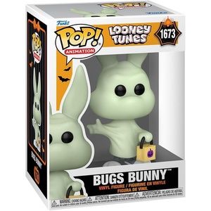 image:imageFunko POP Animation Looney Tunes  Bugs Bunny Ghost