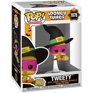 image:imageFunko POP Animation Looney Tunes  Tweety Bird Witch
