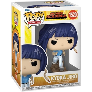 image:imageFunko POP Animation My Hero Academia  Kyouka Jiro  Hero League Baseball