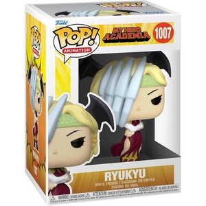image:imageFunko POP Animation My Hero Academia MHA  Ryukyu in Hero CostumeStandard