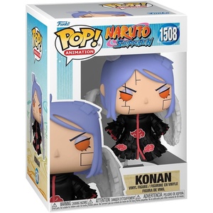 image:imageFunko POP Animation Naruto  Konan