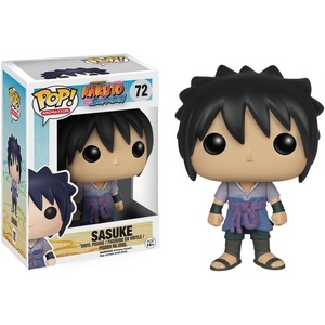 image:imageFunko POP Animation Naruto  Sasuke Uchiha