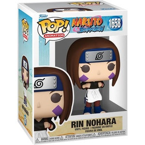 image:imageFunko POP Animation Naruto Shippuden  Rin Nohara