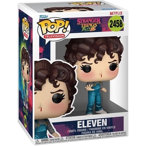image:imageFunko POP Animation Netflix Stranger Things Tales from 85  Eleven