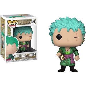 image:imageFunko POP Animation One Piece  Roronoa Zoro