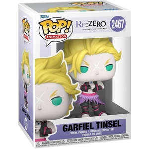 image:imageFunko POP Animation ReZero  Garfiel
