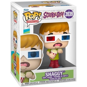 image:imageFunko POP Animation Scooby Doo  Shaggy Rogers