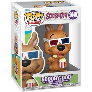 image:imageFunko POP Animation Scooby Doo