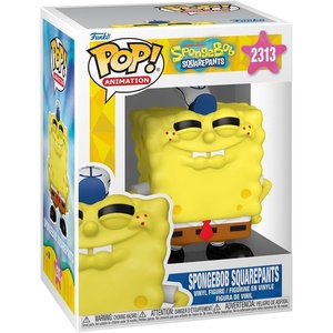 image:imageFunko POP Animation Spongebob Squarepants  Spongebob