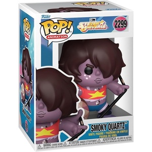 image:imageFunko POP Animation Steven Universe  Smoky Quartz