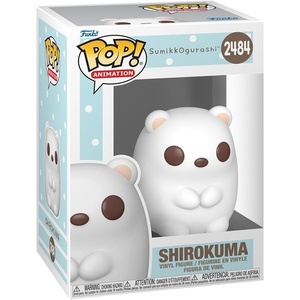 image:imageFunko POP Animation Sumikko Gurashi  Shirokuma
