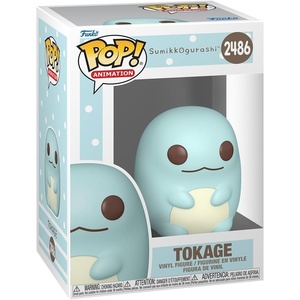 image:imageFunko POP Animation Sumikko Gurashi  Tokage