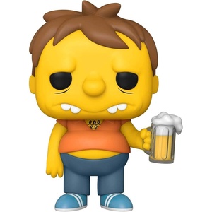 image:imageFunko POP Animation The Simpsons  Barney GumbleFunko