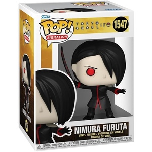 image:imageFunko POP Animation Tokyo Ghoul Re  Nimura Furuta  Collectable Vinyl Figure  Gift Idea  Official Merchandise  for Kids amp Adults  Anime Fans  Model Figure for Collectors and Display