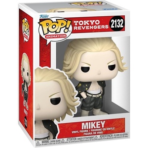 image:imageFunko POP Animation Tokyo Revengers  Mikey