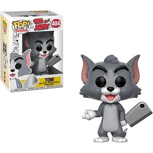 image:imageFunko POP Animation Tom and Jerry  Tom